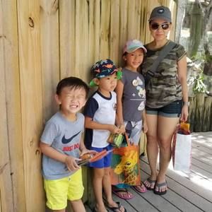 Meet your Posher, Bobby